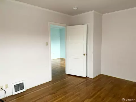 Bedroom - 1718 45th Ave, San Francisco, CA 94122 photo 1 of 1