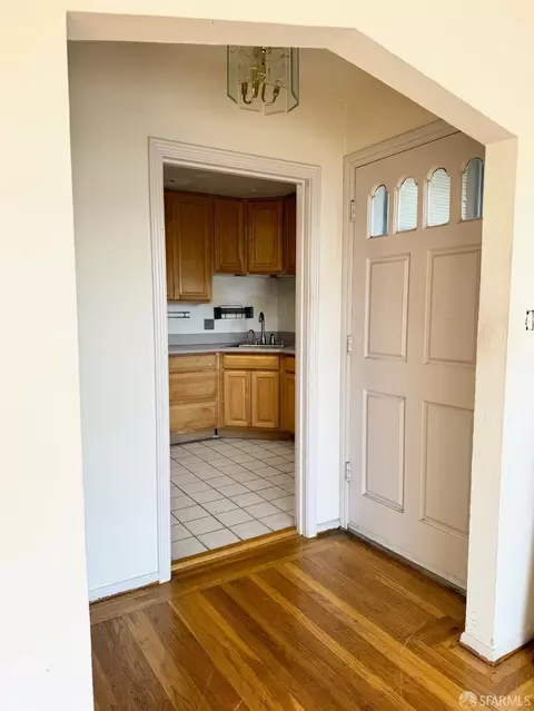 Kitchen - 1718 45th Ave, San Francisco, CA 94122 photo 1 of 8