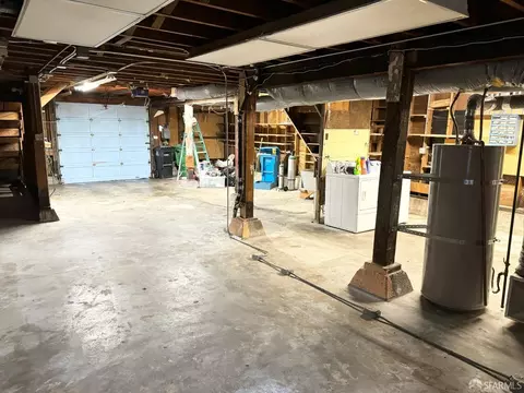 Exterior - 1718 45th Ave, San Francisco, CA 94122 photo 9 of 9