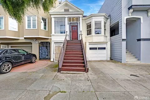 362 30th Ave, San Francisco, CA 94121