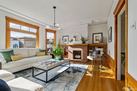 Living - 754 27th Ave, San Francisco, CA 94121 photo 2 of 5