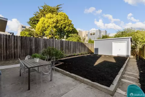 Exterior - 754 27th Ave, San Francisco, CA 94121 photo 7 of 17