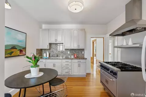 Kitchen - 754 27th Ave, San Francisco, CA 94121 photo 1 of 1