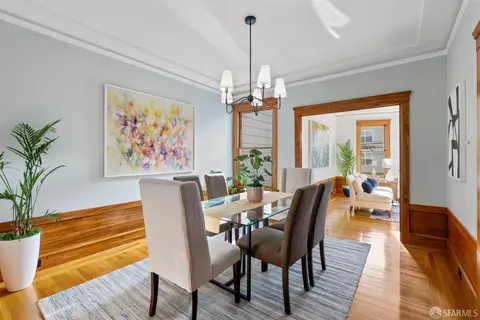 Dining - 754 27th Ave, San Francisco, CA 94121 photo 3 of 4