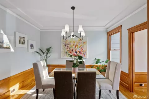 Dining - 754 27th Ave, San Francisco, CA 94121 photo 2 of 4