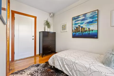 Bedroom - 754 27th Ave, San Francisco, CA 94121 photo 8 of 8