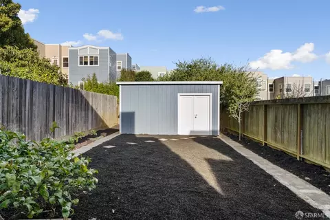 Exterior - 754 27th Ave, San Francisco, CA 94121 photo 8 of 17