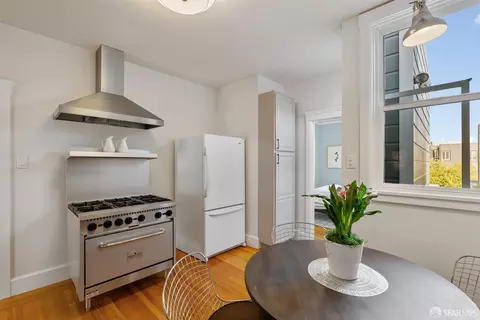 Dining - 754 27th Ave, San Francisco, CA 94121 photo 4 of 4