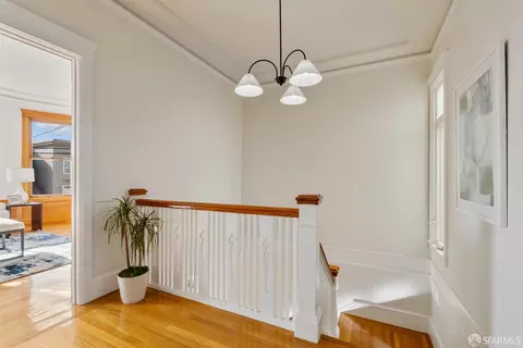 Entry Way - 754 27th Ave, San Francisco, CA 94121 photo 3 of 3