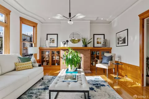 Living - 754 27th Ave, San Francisco, CA 94121 photo 3 of 5