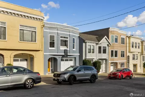 Exterior - 754 27th Ave, San Francisco, CA 94121 photo 17 of 17