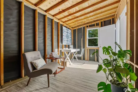 Exterior - 754 27th Ave, San Francisco, CA 94121 photo 11 of 17