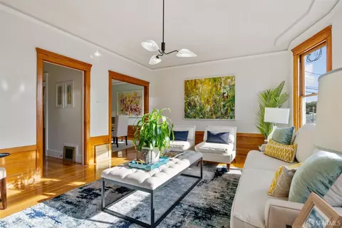 Living - 754 27th Ave, San Francisco, CA 94121 photo 4 of 5