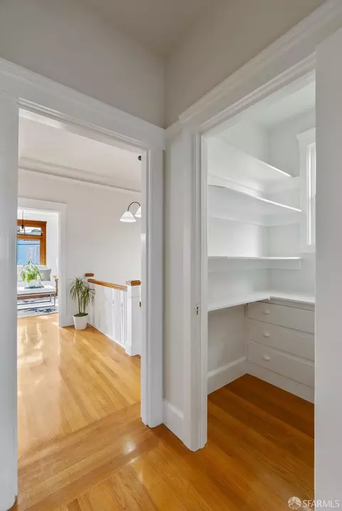 Entry Way - 754 27th Ave, San Francisco, CA 94121 photo 2 of 3