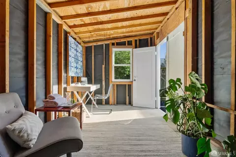 Exterior - 754 27th Ave, San Francisco, CA 94121 photo 12 of 17