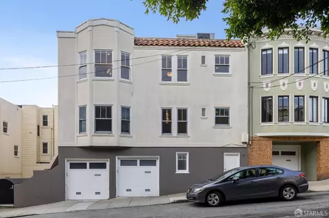 72 Rosemont Pl, San Francisco, CA 94103
