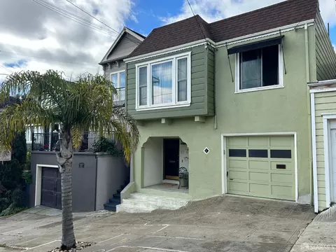 1536 Noe St, San Francisco, CA 94131