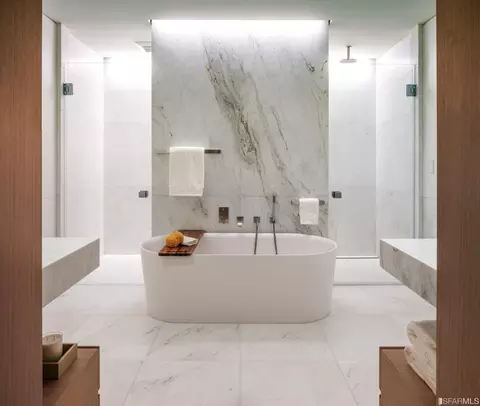 1 Steuart Ln #806, San Francisco, CA 94105