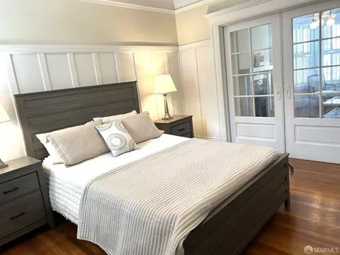 Bedroom - 57 Duncan St, San Francisco, CA 94110 photo 2 of 3
