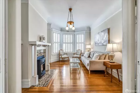 Living - 57 Duncan St, San Francisco, CA 94110 photo 1 of 3