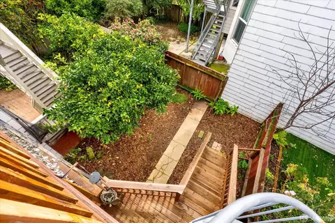 Exterior - 57 Duncan St, San Francisco, CA 94110 photo 6 of 6