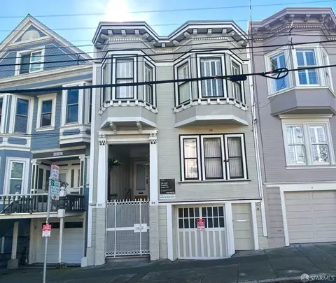 57 Duncan St, San Francisco, CA 94110