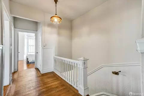 Entry Way - 57 Duncan St, San Francisco, CA 94110 photo 1 of 1