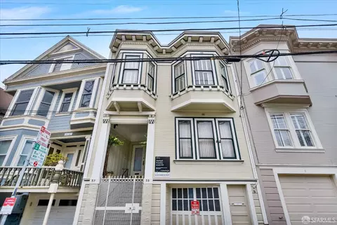 Exterior - 57 Duncan St, San Francisco, CA 94110 photo 2 of 6