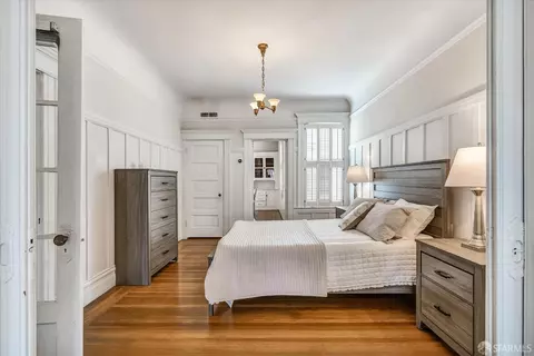 Bedroom - 57 Duncan St, San Francisco, CA 94110 photo 1 of 3