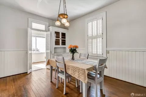 Dining - 57 Duncan St, San Francisco, CA 94110 photo 2 of 3