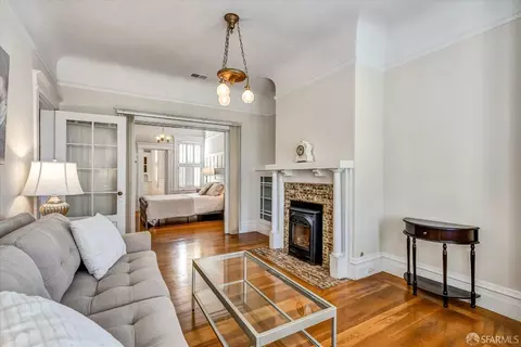 Living - 57 Duncan St, San Francisco, CA 94110 photo 3 of 3