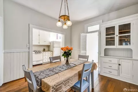 Dining - 57 Duncan St, San Francisco, CA 94110 photo 1 of 3