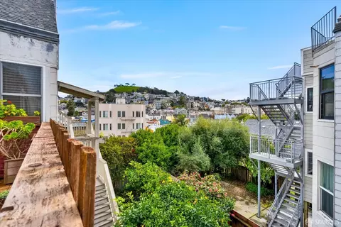 View/Area - 57 Duncan St, San Francisco, CA 94110 photo 2 of 3