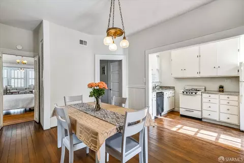 Dining - 57 Duncan St, San Francisco, CA 94110 photo 3 of 3