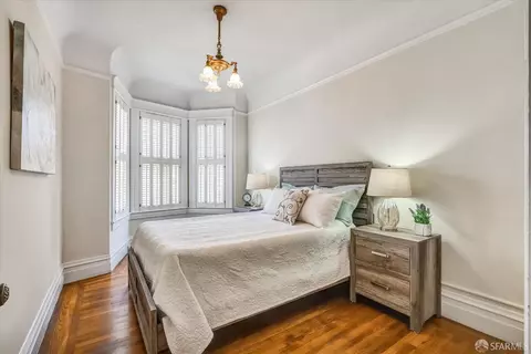 Bedroom - 57 Duncan St, San Francisco, CA 94110 photo 3 of 3