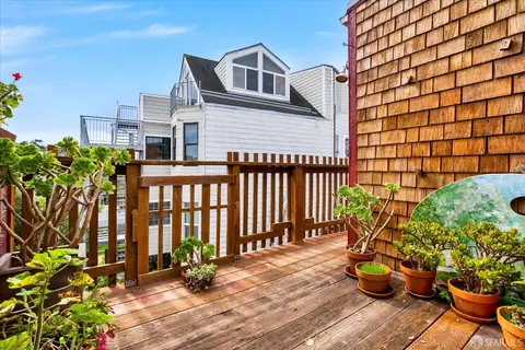 Exterior - 57 Duncan St, San Francisco, CA 94110 photo 3 of 6