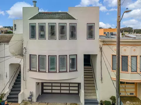 1263 34th Ave, San Francisco, CA 94122