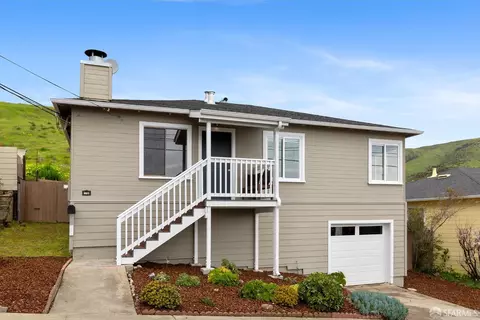 661 Ash Ave, South San Francisco, CA 94080
