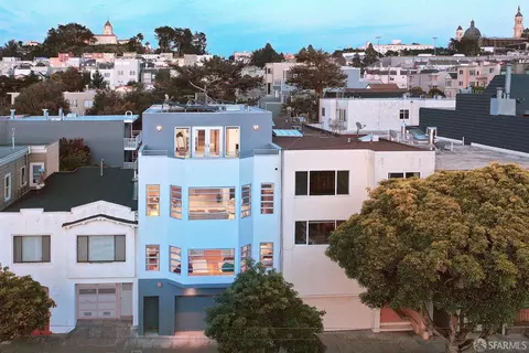672 Arguello Blvd, San Francisco, CA 94118
