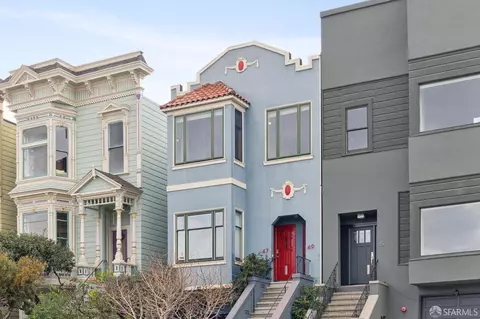 49 Scott St, San Francisco, CA 94117