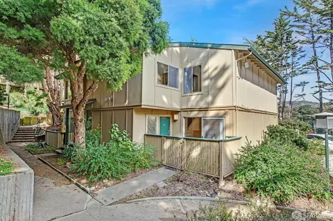 372 Imperial Way #5, Daly City, CA 94015