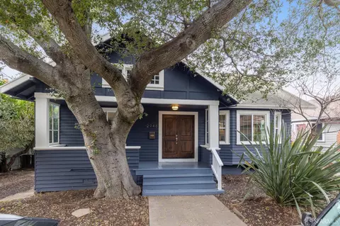 2948 Pine Ave, Berkeley, CA 94705