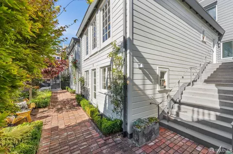 1338 Filbert St #C, San Francisco, CA 94109