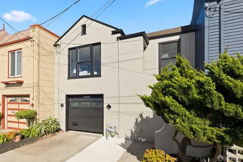 1906 47th Ave, San Francisco, CA 94116 photo 2