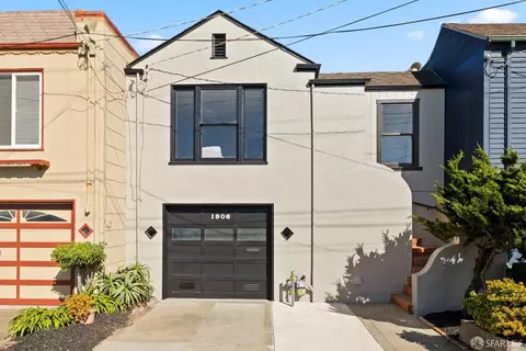 1906 47th Ave, San Francisco, CA 94116