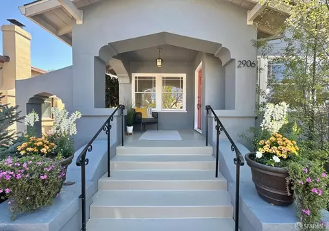 2906 Millsbrae Ave, Oakland, CA 94605