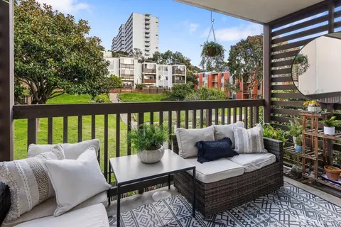 20 Bertie Minor Ln #3, San Francisco, CA 94115