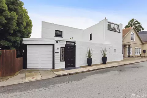 37 Arbor St, San Francisco, CA 94131