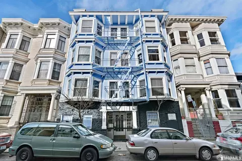 520 Natoma St #4, San Francisco, CA 94103