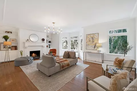 1919 Octavia St #4, San Francisco, CA 94109